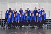 2025 Competition Photo - Rochester, MN